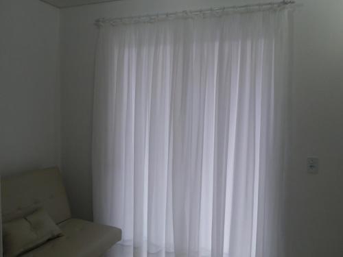 Apartamento Residencial Neto