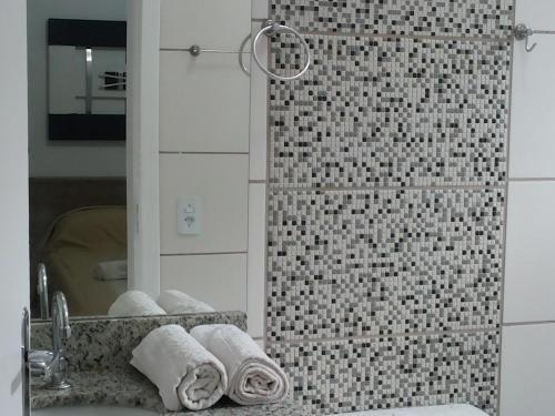 Apartamento Residencial Neto