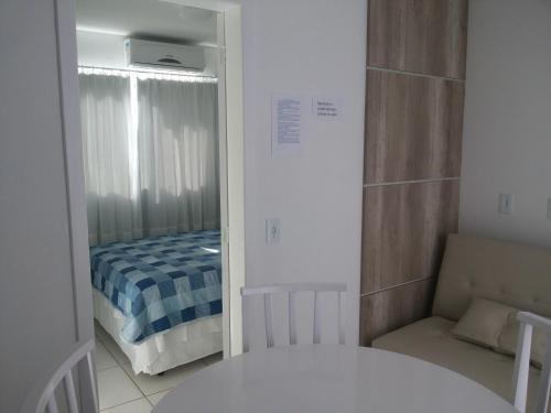 Apartamento Residencial Neto