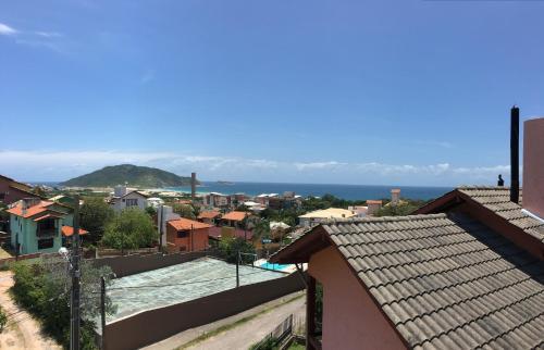 Apartamento Residencial Neto