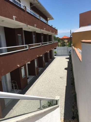 Apartamento Residencial Neto