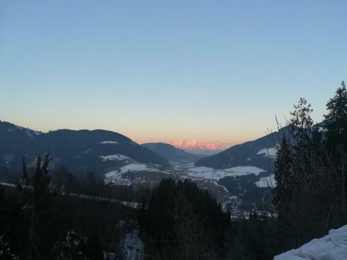 Apartamento Appartements Alpenland