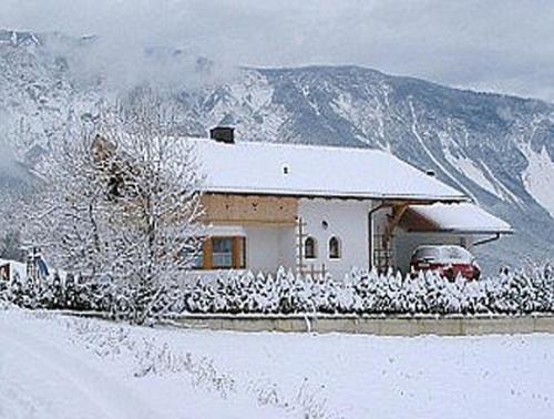 Apartamento Haus Fiegl