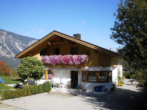 Apartamento Haus Fiegl