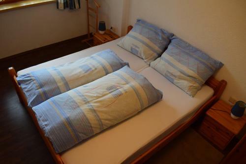 Apartamento Haus Fiegl