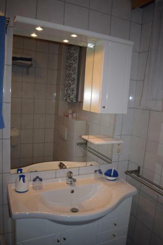 Apartamento Haus Fiegl