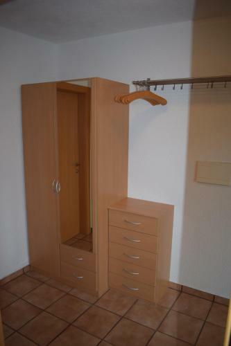 Apartamento Haus Fiegl
