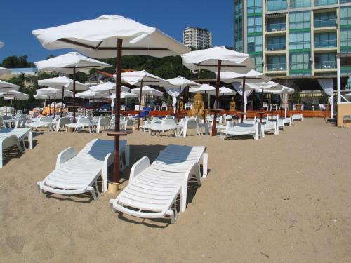 Bona Vita Hotel - All Inclusive