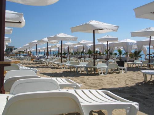 Bona Vita Hotel - All Inclusive