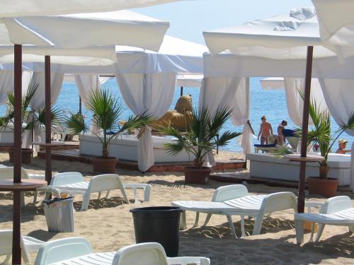 Bona Vita Hotel - All Inclusive