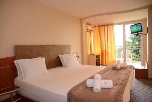 Bona Vita Hotel - All Inclusive
