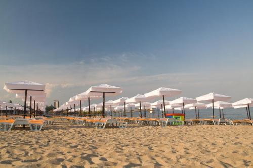 Bona Vita Hotel - All Inclusive