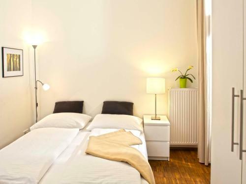Viennaflat Apartments - Franzensgasse