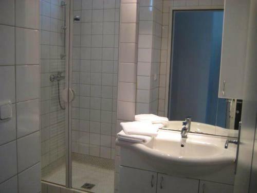 Viennaflat Apartments - Franzensgasse