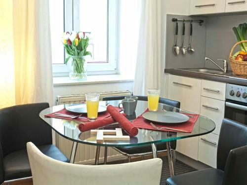 Viennaflat Apartments - Franzensgasse