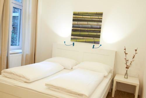 Viennaflat Apartments - Franzensgasse