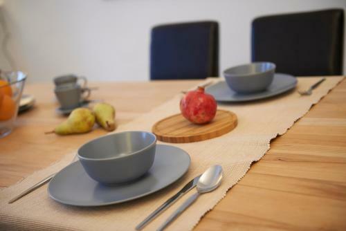 Viennaflat Apartments - Franzensgasse