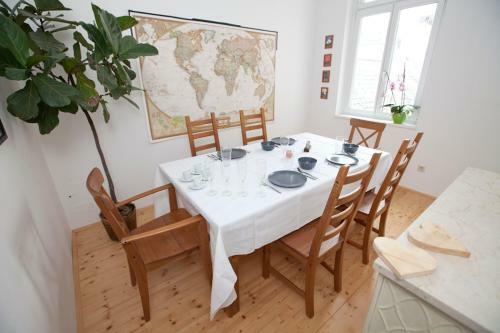 Viennaflat Apartments - Franzensgasse