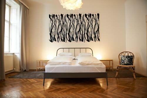 Viennaflat Apartments - Franzensgasse