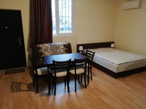 Apartamento Studios Eli