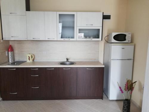 Apartamento Studios Eli