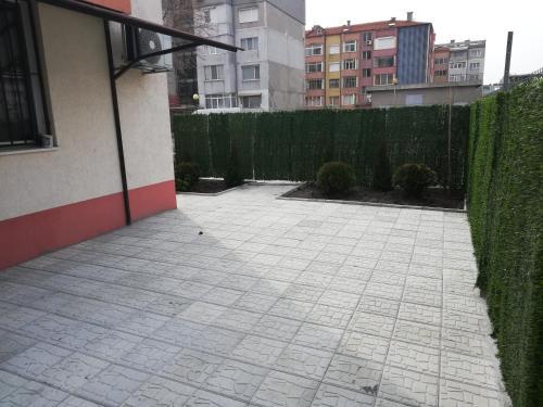 Apartamento Studios Eli