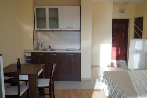 Apartamento Studios Eli