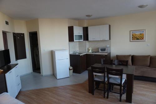 Apartamento Studios Eli