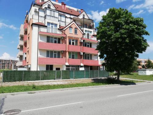 Apartamento Studios Eli