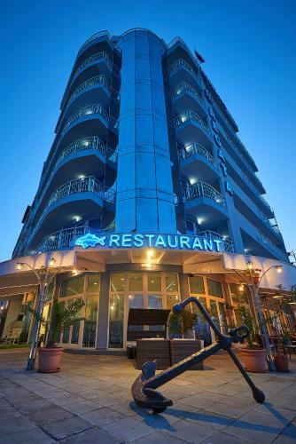 Family Hotel Regata