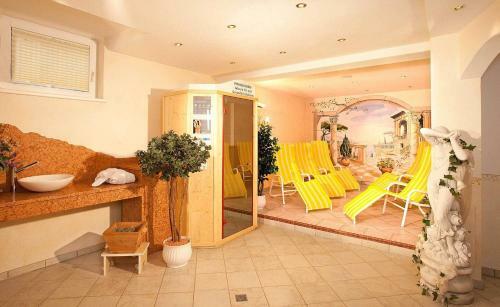 Hostal Ferienresidenz La Vita