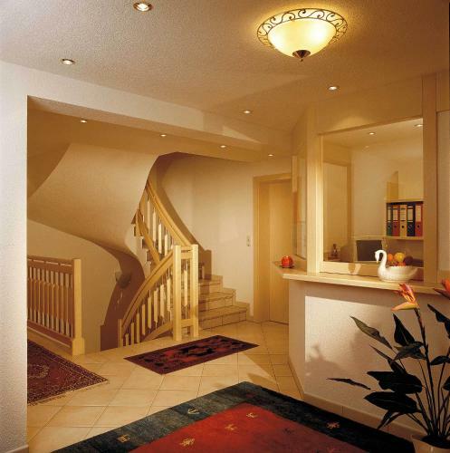 Hostal Ferienresidenz La Vita