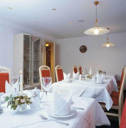 Hostal Ferienresidenz La Vita