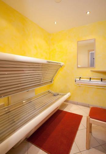Hostal Ferienresidenz La Vita