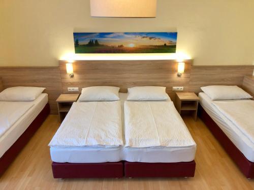 Hostal Salzburgrooms