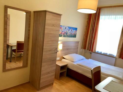 Hostal Salzburgrooms