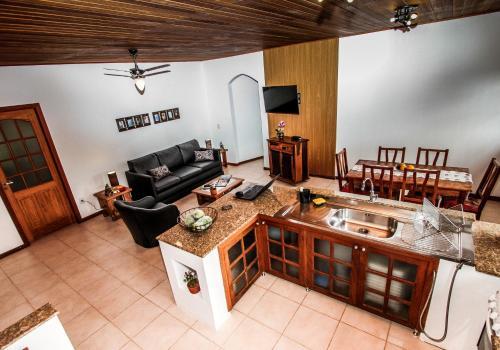 Apartamento Entre A Lagoa E O Mar