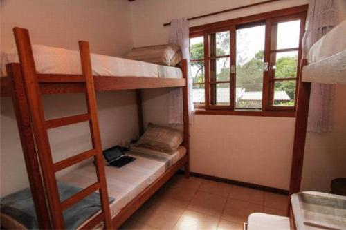 Apartamento Entre A Lagoa E O Mar
