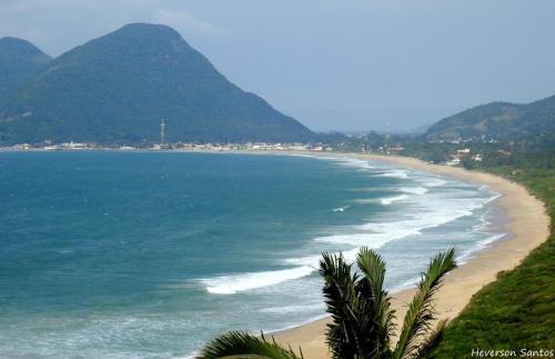 Apartamento Entre A Lagoa E O Mar