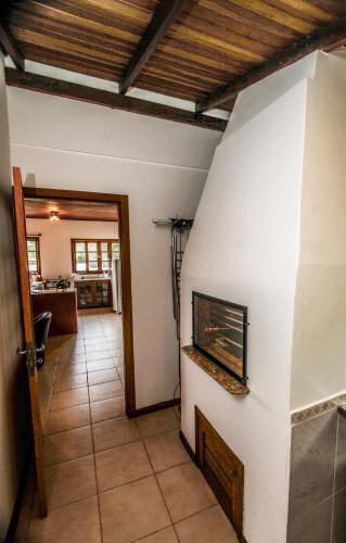 Apartamento Entre A Lagoa E O Mar