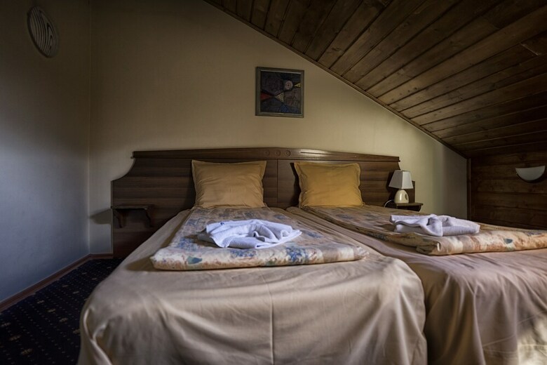 Kap House Family Hotel