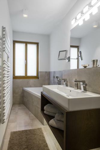 Apartamento Ahorn Chalet Mittelberg