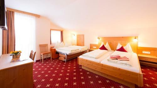 Hostal Pension Steiermark