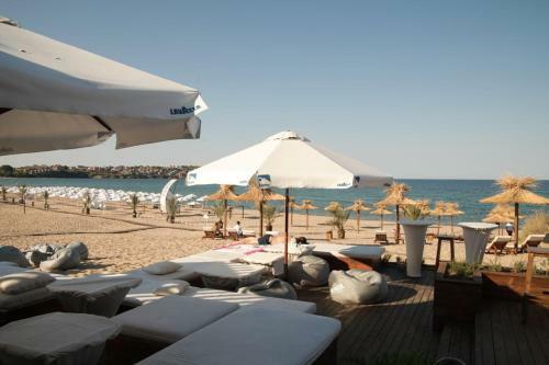 Sunny Beach Apartment 51