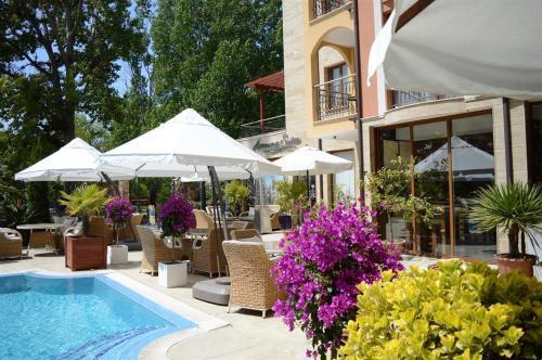 Sunny Beach Apartment 51