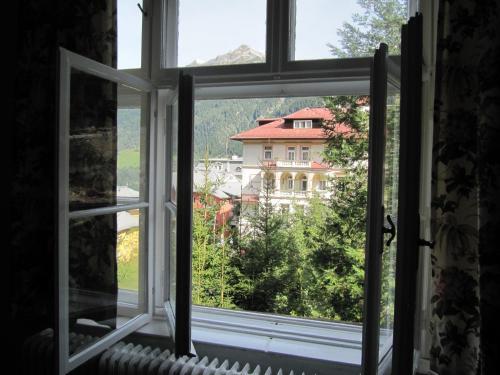 Apartamento Villa Behrens