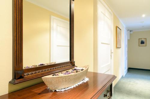 Apartamento Villa Behrens