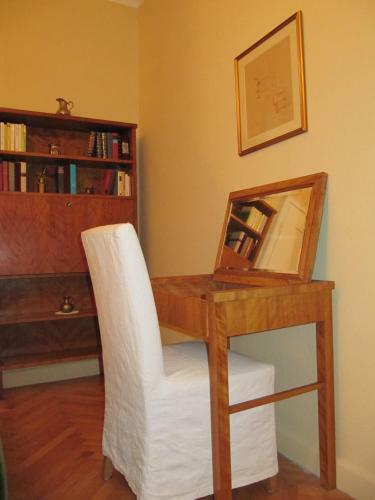 Apartamento Villa Behrens