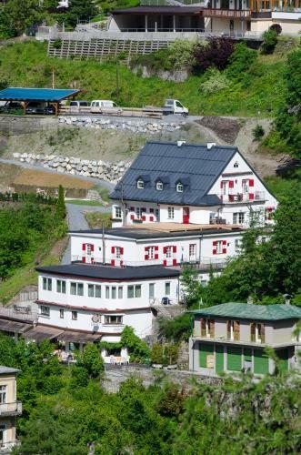 Apartamento Villa Behrens