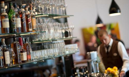 Cityhotel D&c St.p�lten